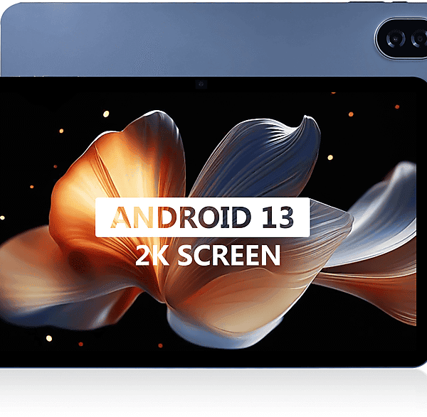 Tablet - Lipa Taurus II 256 GB, 4G, con cubierta, Azul, 12 " HQVGA, 8 GB RAM, MTK8183 Octa core ARM Cortex 4*A73 2.0GHz + 4*A53 1.6GHz, Tablet Android