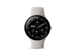 Smartwatch - Google Pixel Watch 4, S/L, Aluminio, Plata (ref. 168897441)