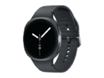 Smartwatch - Samsung Galaxy Watch8 LTE 40mm, 4G, 1.31", Exynos W1000, 32GB, 2GB RAM, 325 mAh, Android, Gris