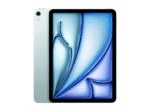 Tablet - Apple IPAD AIR 11 M4 WIFI 256GB BLU, Azul, 11 " Retina, 12 GB RAM, Apple M M4, Tablet iOS