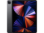 Tablet - Apple iPad Pro, 256 GB, Gris Sidéral, 12,9 " Retina, 8 GB RAM, Apple M1, Tablet iPadOS