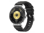 Smartwatch - Huawei WATCH GT6 41MM BLACK, Acero inoxidable, Negro - Imagen 2