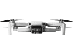 Drone - DJI Mini 4K Fly More Combo, 12 megapixel, 31 min, Gris - Imagen 2