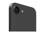 Smartphone - Apple iPhone 17e, Negro, 256 GB, 5G, 6.1" OLED Super Retina XDR, Chip A19, iOS - Imagen 2