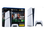 Consola PS5 - Sony PlayStation 5 Digital + EA Sports FC 26 Bundle, 825 GB, Blanco - Imagen 2