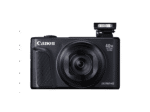Cámara digital compacta - Canon PowerShot SX740 HS LITE EDITION, 20,3 megapixel, (4K) 3840 x 2160, 29,97/25 fps (Full HD) 1920 x 1080, (HD) 1280 x 720 - Imagen 2