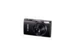 Cámara compacta - Canon IXUS 285 HS, 20,2 megapixel, 1920 x 1080 píxeles, Negro - Imagen 2