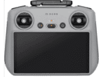 Drone - DJI Air 3S Fly More Combo (DJI RC 2), 50 megapixel, 45 min, Gris - Imagen 2