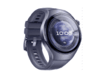 Smartwatch - Huawei Watch 5, 46mm, 32 GB, NFC, Llamadas celulares eSIM, Morado (ref. 1603264) - Imagen 2