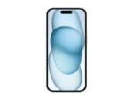 Smartphone - Apple iPhone 15 6.1" 256GB, Blue, Smartphone iOS, 6 GB RAM, 6,1 " Super Retina XDR, Ceramic Shield, Recubrimiento oleofóbico, Processor - Imagen 2