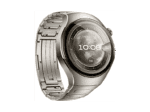 Smartwatch - Huawei Watch 5, 46mm, 32 GB, NFC, Llamadas celulares eSIM, Titanio - Imagen 2