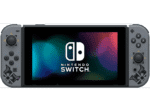 Consola Nintendo Switch - Nintendo Switch EDICION MONSTER HUNTER RISE (EDICI, 32 GB, Gris - Imagen 2