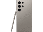Smartphone - Samsung GALAXY S24 ULTRA 6.8P/5G/8N/12+1TB/G, Titanium Gray, Móvil Android, 12 GB RAM, 6,8 " QHD+, Qualcomm Snapdragon 8, 5000 mAh - Imagen 2