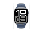 Smartwatch - Apple Watch Series 10 Watch Series 10, S/M, Aluminio, Plata - Imagen 2