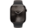 Smartwatch - Apple Watch Series 10, S/M, Titanio, Gris (ref. 149877316) - Imagen 2