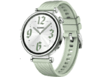 Smartwatch - Huawei WATCH GT 4, Acero inoxidable, Plata - Imagen 2