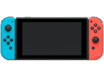 Consola - Nintendo Switch, 6.2", Joy-Con, Azul y Rojo Neón - Imagen 2