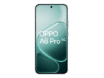 Smartphone - Oppo A6 Pro, Plata, Móvil Android, 256 GB, 8 GB RAM, 6,57 " AMOLED, 120 Hz, Mediatek Dimensity 6300 (6 nm), 6500 mAh - Imagen 2