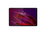 Tablet - Lenovo Yoga Tab, Wi-fi, 11.1" 3.2K, 12GB RAM, 256GB, lápiz incluido, cargador no incluido, Gris - Imagen 2