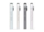 Tablet - Apple iPad Air 2025, 256 GB, Violeta, 13 " Retina, 8 GB RAM, Apple M3, Tablet iPadOS - Imagen 2