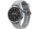 Smartwatch - Samsung SM-R890NZSADBT, 45,5 mm, Acero inoxidable, Plata - Imagen 2