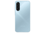 Móvil - Samsung Galaxy A17 LTE, Azul, 256 GB, 8 GB RAM, 6.7", FHD+ Super AMOLED, Mediatek G99 Octa-core, 5000 mAh, Android 15 - Imagen 2