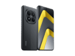 Móvil - Pocophone POCO M8 Pro 5G, Negro, 512 GB, 12 GB RAM, 6.83" AMOLED, Qualcomm Snapdragon 7s Gen 4, 6500 mAh - Imagen 2