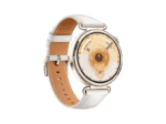 Smartwatch - Huawei Watch GT6, 41mm, Pantalla AMOLED, Hasta 14 días Autonomía, Monitorización avanzada de Salud, Bluetooth, Resistente al Agua, Blanco - Imagen 2