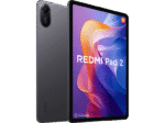 Tablet - Xiaomi Redmi Pad 2, WI-FI, 11" WQHD, 8 GB RAM, 256 GB, MediaTek G100-Ultra, Gris grafito - Imagen 2