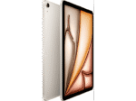 Tablet - Apple iPad Air (2025), 1TB, Blanco estrella, 11", WiFi+CELL, Pantalla Liquid Retina, Chip M3, 9GPU - Imagen 2
