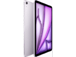 Tablet - Apple iPad Air (2025), 1TB, Púrpura, 11", WiFi+CELL, Pantalla Liquid Retina, Chip M3, 9GPU - Imagen 2