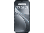 Móvil - Oppo Find X9 Pro, Silk White, 512 GB, 16 GB RAM, 6.78" AMOLED ProXDR Gorilla Glass 120 Hz, MediaTek 9500, 7500 mAh - Imagen 2