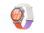 Smartwatch - Huawei WATCH GT Runner 2, Reloj Inteligente con GPS UltraPreciso en runnning, 14 días Autonom, Maratón Mode, 5ATM, ECG, Pago NFC, Naranja - Imagen 2