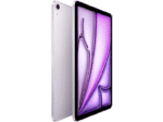 Tablet - Apple iPad Air 2025, 128 GB, Púrpura, 11 " Retina, 8 GB RAM, Apple M3, Tablet iPadOS - Imagen 2