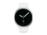 Smartwatch - Samsung Galaxy Watch8, M/L, Aluminio, Plata - Imagen 2