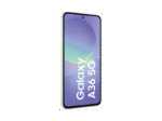 SAMSUNG Galaxy A36, Verde, Móvil Android, 256 GB, 8 GB RAM, 6,7 " Super AMOLED, Gorilla Glass 7, 120 Hz, Qualcomm SM6475-AB Snapdragon 6 Gen 3 - - Imagen 2