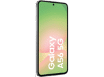 Smartphone - Samsung A56 6.6P/5G/8N/8+256GB/B, Negro, Móvil Android, 8 GB RAM, 6,7 " FHD+ Super AMOLED, Exynos 1580, 5,000 mAh - Imagen 2