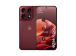 Móvil - Motorola edge 70 pro, Zinfandel, 512GB, 12GB RAM, 6.78" Extreme AMOLED, MediaTek Dimensity 8500 Extreme, 6500 mAh - Imagen 2