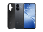 Móvil - Vivo V60 Lite, Negro, 512GB, 12GB RAM, 6.77" AMOLED de120Hz, Dimensity 7360-Turbo, 6500 mAh - Imagen 2