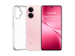 Móvil - Vivo V60 Lite, Rosa, 512GB, 12GB RAM, 6.77" AMOLED de120Hz, Dimensity 7360-Turbo, 6500 mAh - Imagen 2