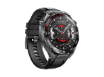Smartwatch - Huawei Ultimate 2, Pantalla LTPO AMOLED de 1.5", Buceo hasta 150m, Seguimiento de Salud Avanzado, Negro - Imagen 2