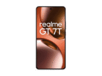 Smartphone - Realme GT7T 6.8P/5G/8N/12+512GB/B, Negro, Móvil Android, 12 GB RAM, 6,8 " LTPS 2.5D, Dimensity 8400MAX, 7000 mAh - Imagen 2