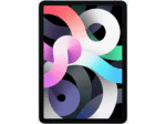 Tablet - Apple iPad Air, 64 GB, Plata, 10,9 " Retina, 4 GB RAM, Apple, A14, Tablet iPadOS - Imagen 2