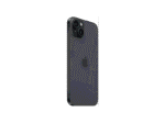 Smartphone - Apple Iphone 15 Plus Negro 128 GB RAM 6 GB, Móvil iOS, 6 GB RAM, 6,7 " Super Retina XDR, Ceramic Shield, Recubrimiento oleofóbico - Imagen 2