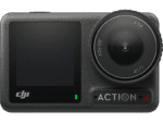 Cámara deportiva OSMO ACTION 4/STANDARD COMBO - DJI, DJI, Negro - Imagen 2