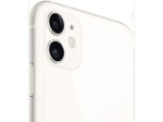 Smartphone - Apple iPhone 11, White, Móvil iOS, 64 GB, 4 GB RAM, A13 Bionic chip, 3,310 mAh - Imagen 2