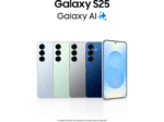 Móvil - Samsung Galaxy S25, Navy, 256 GB, 12 GB RAM, 6.2" FHD+ con IA, Snapdragon 8, 4000 mAh, Android 15 - Imagen 2