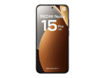 Móvil - Xiaomi Redmi Note 15 Pro 5G, Negro, 256 GB, 8 GB RAM, 6.83" CrystalRes AMOLED, MediaTek Dimensity 7400-Ultra, 6580 mAh - Imagen 2