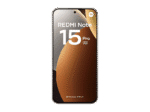 Móvil - Xiaomi Redmi Note 15 Pro 5G, Titanio, 512 GB, 12 GB RAM, 6.83" CrystalRes AMOLED, MediaTek Dimensity 7400-Ultra, 6580 mAh - Imagen 2