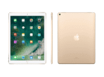 Tablet - Apple iPad Pro 12.9 (2017) Wi-Fi, 64 GB, Oro, 64 GB RAM, Apple A10X Fusion, Tablet iOS - Imagen 2